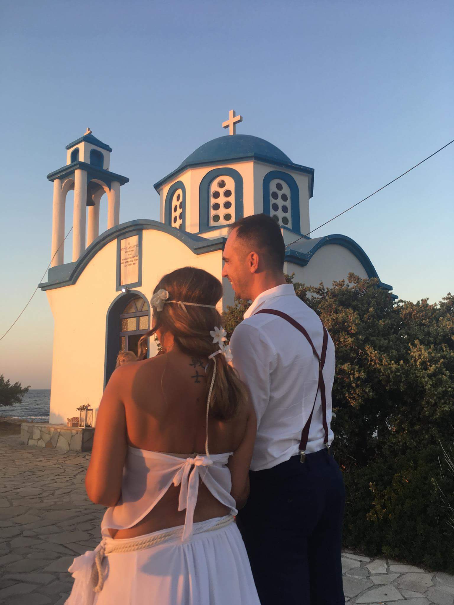 Ikaria weddings and events | Wedbook.gr