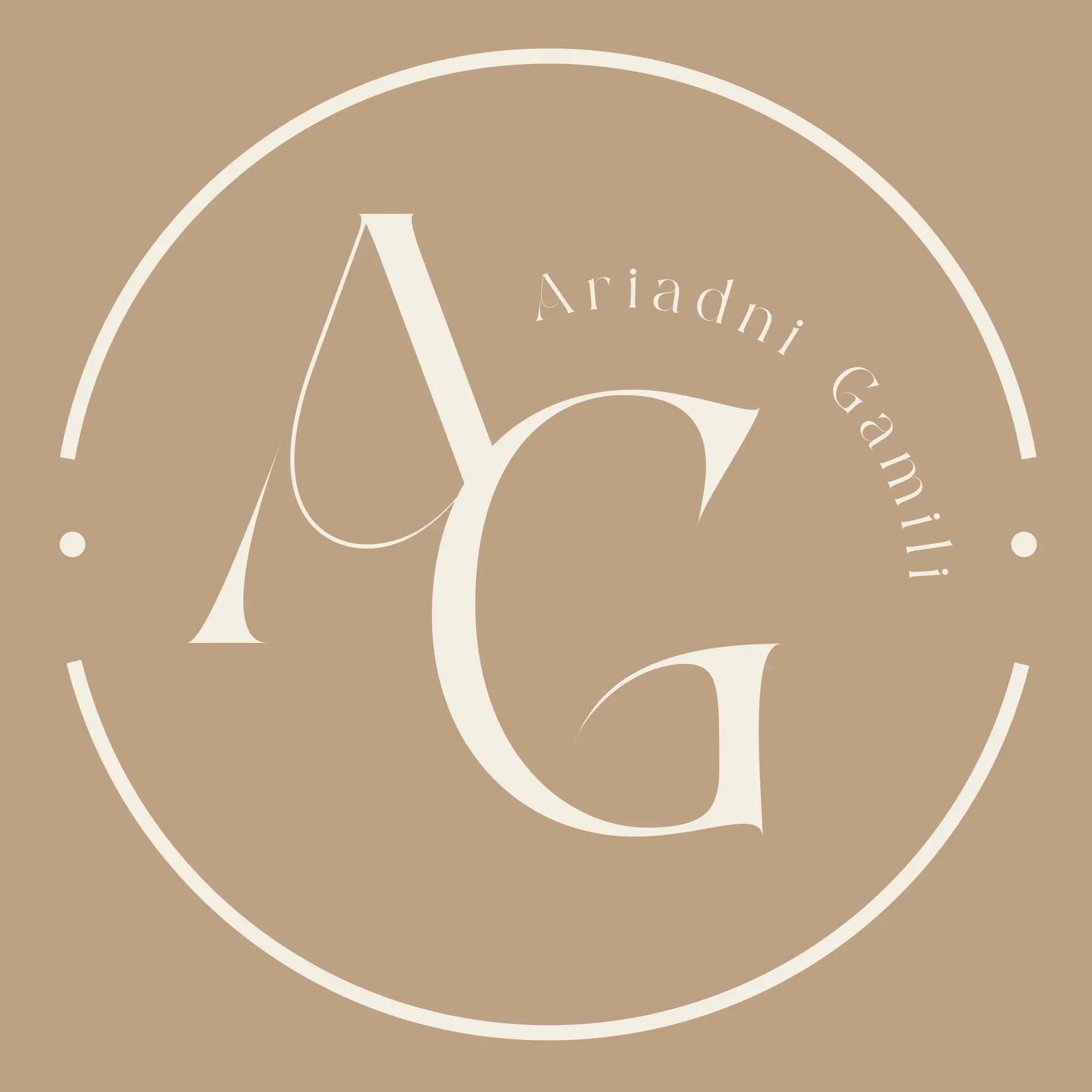 AriabriGamili_Wedbook_logo